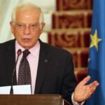 Євросоюз залишає за собою право накласти санкції у справі Навального