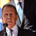 Глава МИД Украины запросил срочную беседу с Лавровым после гибели солдата на Донбассе