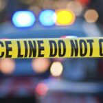 Поножовщина поставила полицию Бирмингема на ноги Поножовщина поставила полицию Бирмингема на ноги