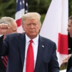 Трамп заборонив буріння нафтових свердловин Трамп заборонив буріння нафтових свердловин