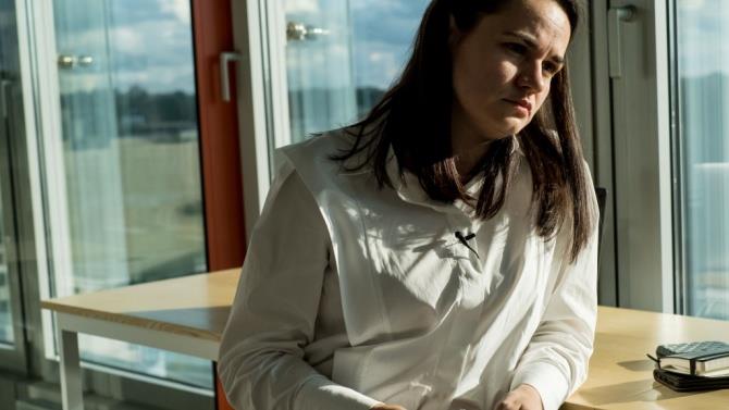 білоруських опозиціонерів висунули на здобуття декількох нагород