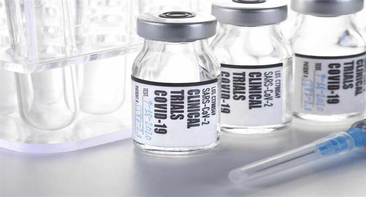 AstraZeneca возобновит тестирование вакцины