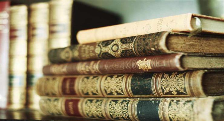 книжковий карантин в італійському університеті