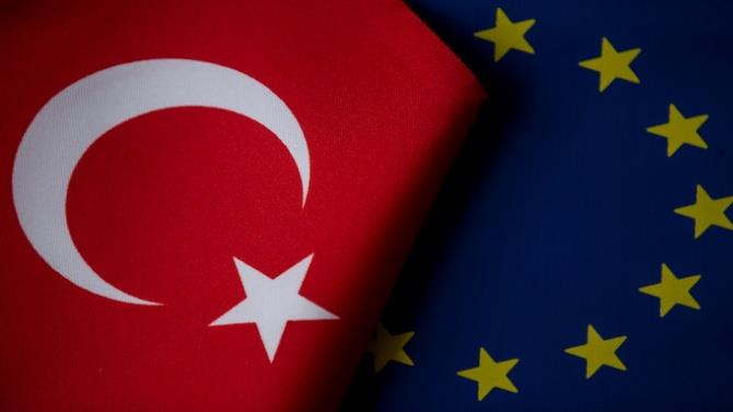 санкции против Турции