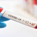 Украина вводит более строгие ограничения из-за коронавируса