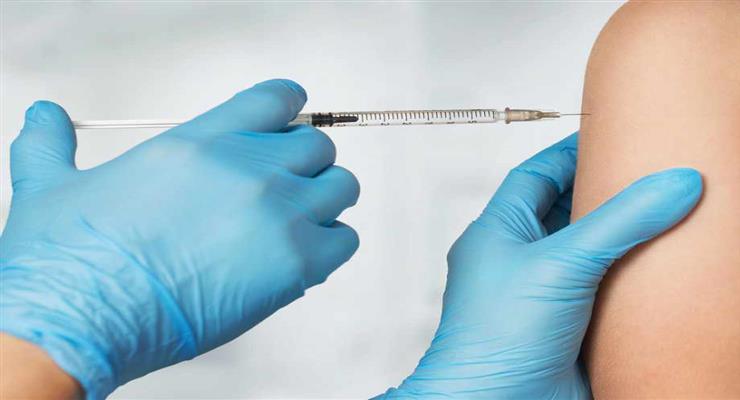 скоро почнеться тестування вакцини в Іспанії