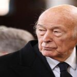 Колишній президент Франції Валері Жискар д'Естен в реанімації з легеневою інфекцією Колишній президент Франції Валері Жискар д'Естен в реанімації з легеневою інфекцією