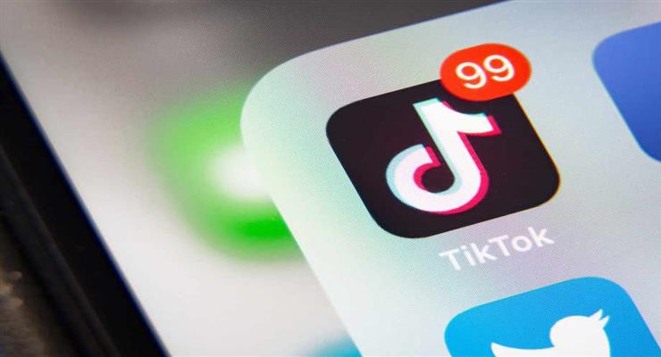Microsoft не хоче купувати TikTok