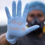 Китай помістив на карантин ціле місто недалеко від кордону з М'янмою після виявлення трьох заражених COVID-19 Китай помістив на карантин ціле місто недалеко від кордону з М'янмою після виявлення трьох заражених COVID-19