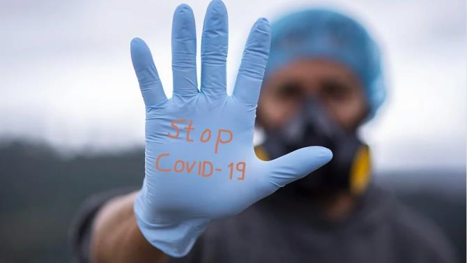 в Китаї стежать за коронавірусом