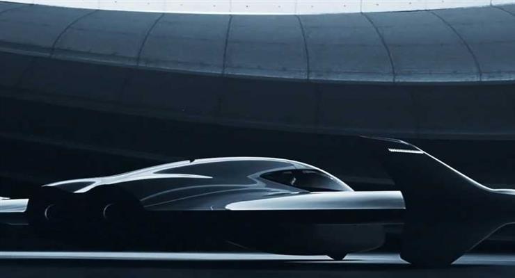 турецька компанія представила перший літаючий автомобіль власного виробництва