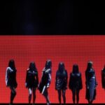 2000 дівчат обслуговують Кім Чен Ина в його покоях?