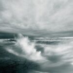 Над Грецією нависла велика небезпека. Ураган досягає Середземного моря Над Грецією нависла велика небезпека. Ураган досягає Середземного моря