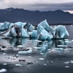 Нове дослідження передбачає приголомшливий підйом рівня моря через танення льодовиків Нове дослідження передбачає приголомшливий підйом рівня моря через танення льодовиків