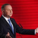 Президент Польщі призначив дочку своїм радником Президент Польщі призначив дочку своїм радником