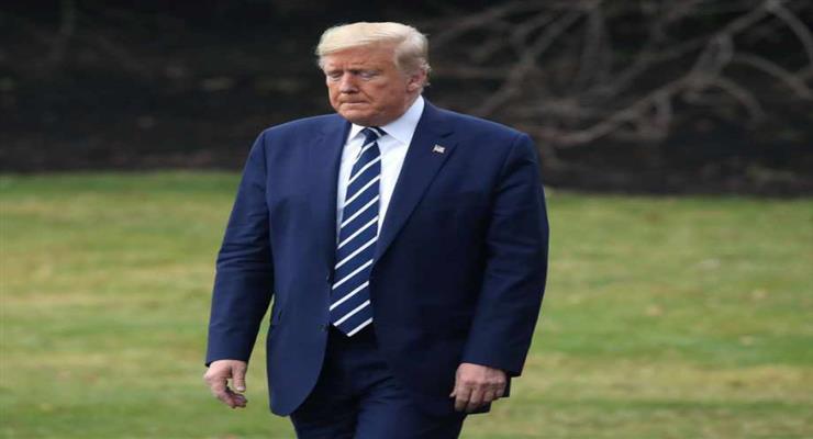 попереджено спробу отруїти Трампа