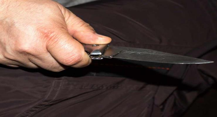 при нападі поранені діти