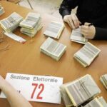 Італійці голосують на референдумі про скорочення числа депутатів