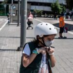 Безкоштовні маски для 18 мільйонів учнів в Туреччині Безкоштовні маски для 18 мільйонів учнів в Туреччині