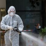 Новая Зеландия ослабляет ограничительные меры с полуночи Новая Зеландия ослабляет ограничительные меры с полуночи