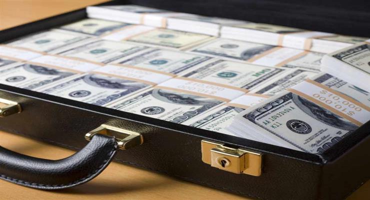 олігарх звинувачений у відмиванні грошей