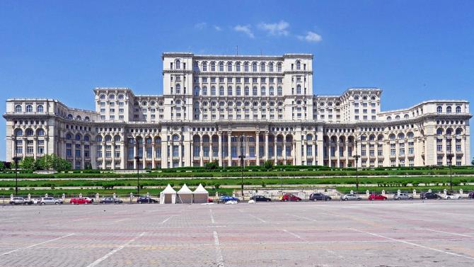 40-процентное повышение пенсий в Румынии