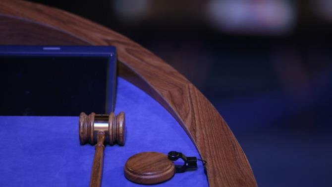 профспілки закликали суддів і прокурорів до протестів