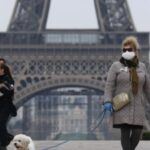 Правительство Франции готовится ужесточить меры против коронавируса в Париже