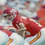 Легенда американского футбола спас внука от похищения Легенда американского футбола спас внука от похищения