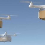 Дрони рятують життя - доставляють органи для трансплантації Дрони рятують життя - доставляють органи для трансплантації