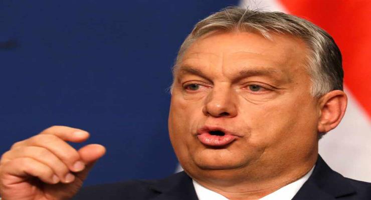 Орбан вимагає відставки віце-президента ЄК Віри Юрової