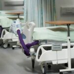 Росія може зіткнутися з проблемою нестачі ліжок для хворих COVID-19