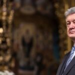 Порошенко заразился коронавирусом Порошенко заразился коронавирусом