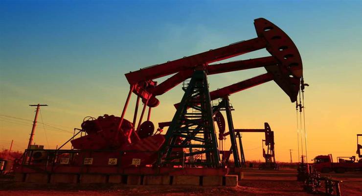 2030 рік - кінець «нафтової ери»