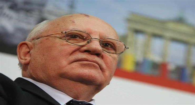 с Советским Союзом мир был бы стабильнее