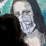 С завтрашнего дня Мадрид ужесточает противоэпидемические меры