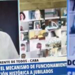 Депутат Аргентини цілує жінку в груди під час засідання парламенту Депутат Аргентини цілує жінку в груди під час засідання парламенту