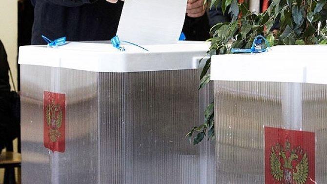 выборы, председатель сельсовета, председатель