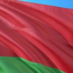Білорусь представила список санкцій у відповідь на санкції ЄС