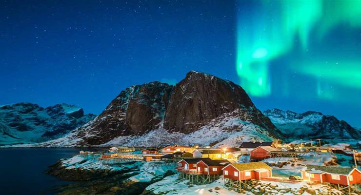 де краще жити пенсіонерам