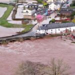 Шторм "Алекс" ударил по юго-востоку Франции и Италии Шторм "Алекс" ударил по юго-востоку Франции и Италии