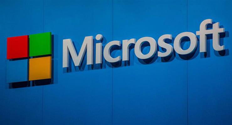 Microsoft робить інвестиції в Грецію