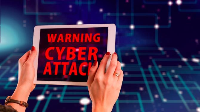 кіберзлочинність виросла через коронавіруса