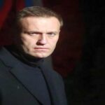 Олексій Навальний номінований на Нобелівську премію миру