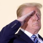 Трамп говорит, что не может дождаться встречи с Байденом на дебатах 15 октября