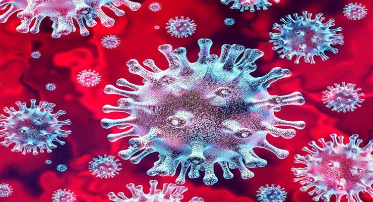 коронавирусом можно заразиться и с 2 метров