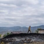 Азербайджан заперечує твердження про те, що його війська обстріляли знаменитий собор в Нагірному Карабасі