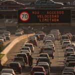 Провинции Испании жителям Мадрида: оставайтесь в столице! Провинции Испании жителям Мадрида: оставайтесь в столице!