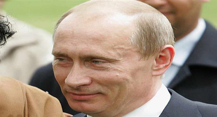 Путин пригласил представителей конфликтующих сторон на переговоры