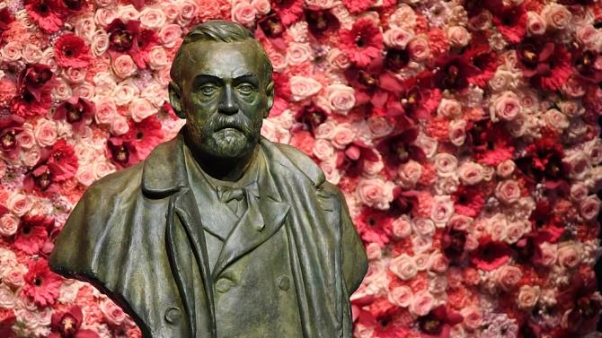 Світова продовольча програма ООН в цьому році стала лауреатом Нобелівської премії миру